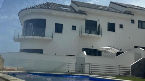 Photo 4 of Single-family semi-detached to rent in Carrer Azahar, 1, El Faro, Valencia