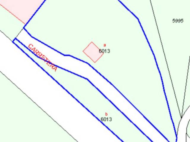 Terreno industrial en Venta en Calle Abajo, 1A en Brazuelo