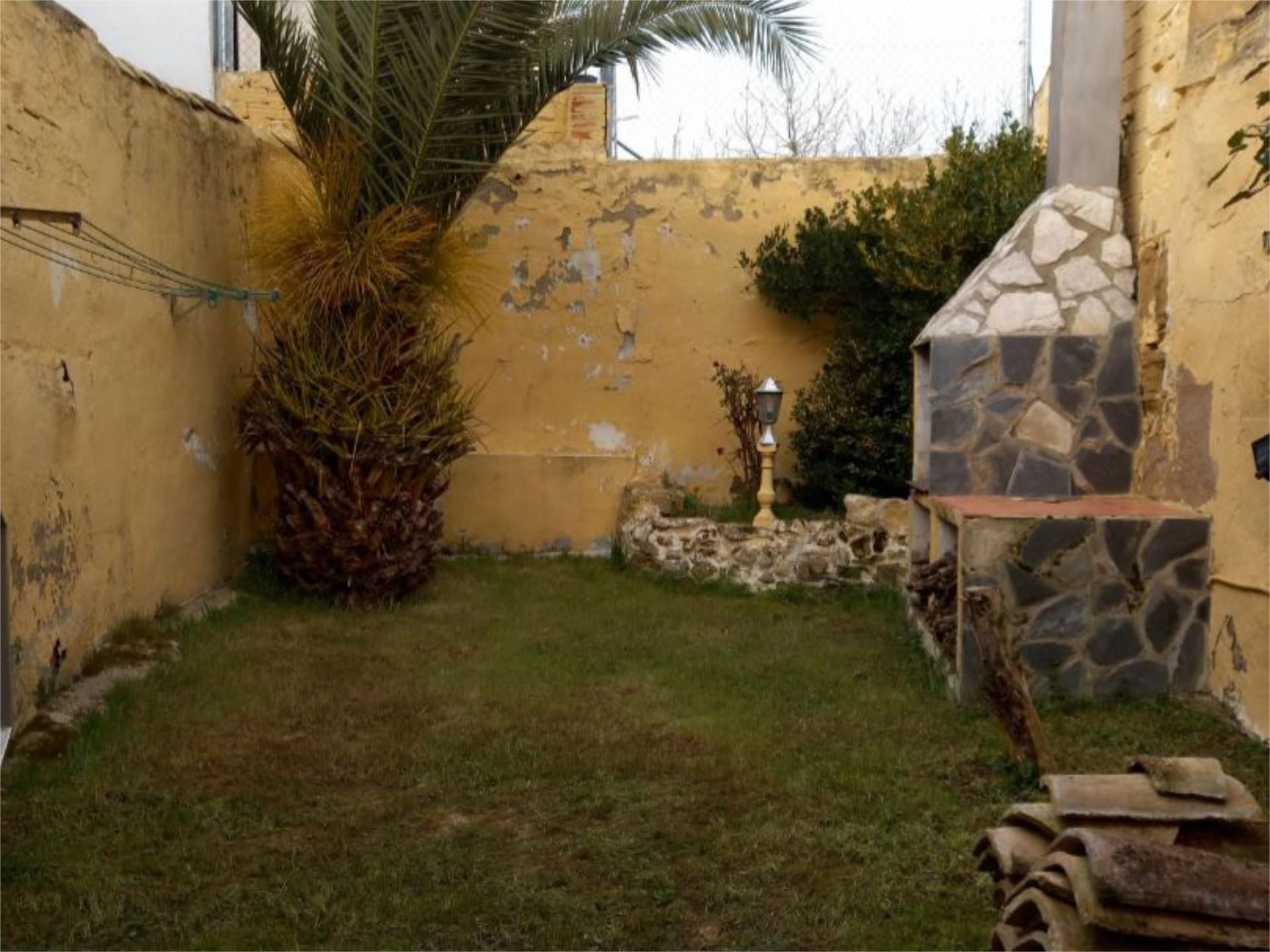 Garden of House or chalet for sale in Angüés