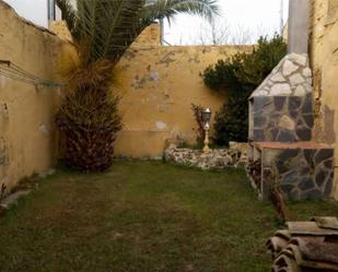 Jardí de Casa o xalet en venda en Angüés amb Calefacció i Jardí privat