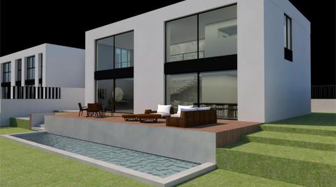 Photo 4 of Land for sale in Avenida de la República del Uruguay, 47, Oleiros pueblo, A Coruña