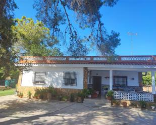 House or chalet for sale in Partida Xarcos Secs, 146i, Calicanto - Cumbres de Calicanto - Santo Domingo