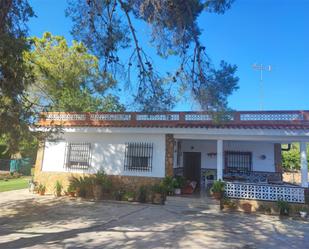 Casa o xalet en venda a Partida Xarcos Secs, 146i, Cumbres de Calicanto