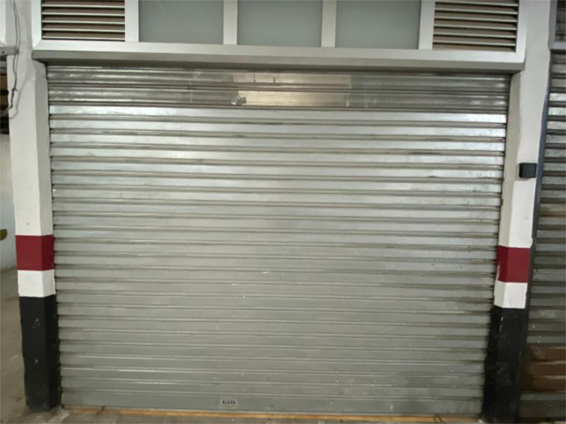 Garage for sale in Zierbena