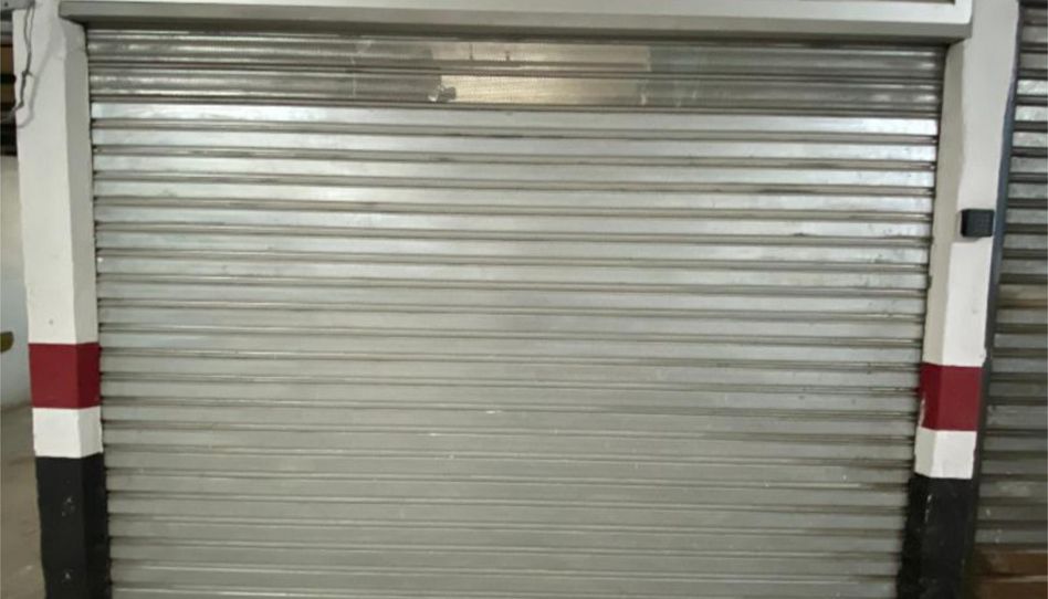 Garage zum Verkauf in La Arena Auzoa, 7, Zierbena, Bizkaia - Bild 1 Foto 1 von Garage zum Verkauf in La Arena Auzoa, 7, Zierbena, Bizkaia