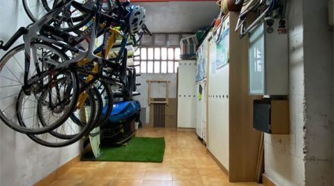 Garage zum Verkauf in La Arena Auzoa, 7, Zierbena, Bizkaia - Bild 2 Foto 2 von Garage zum Verkauf in La Arena Auzoa, 7, Zierbena, Bizkaia