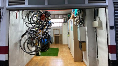 Garage zum Verkauf in La Arena Auzoa, 7, Zierbena, Bizkaia - Bild 3 Foto 3 von Garage zum Verkauf in La Arena Auzoa, 7, Zierbena, Bizkaia