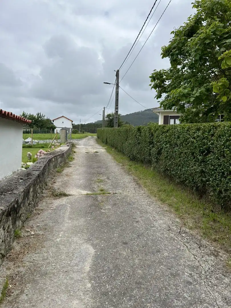 Bebaubares Gelände zum Verkauf in Lugar Santa Marina, 110, Cudillero Bebaubares Gelände zum Verkauf in Cudillero