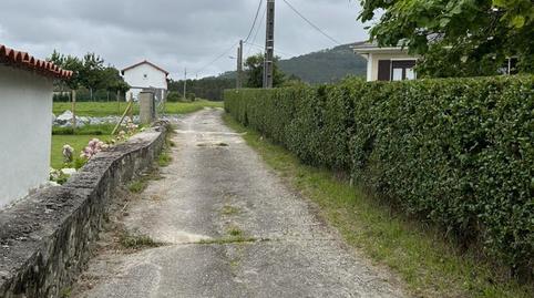 Foto 4 de Urbanizable en venta en Lugar Santa Marina, 110, Cudillero, Asturias