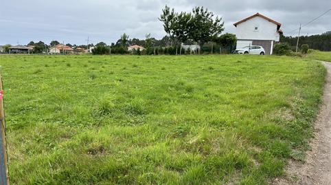 Foto 2 de Urbanizable en venta en Lugar Santa Marina, 110, Cudillero, Asturias