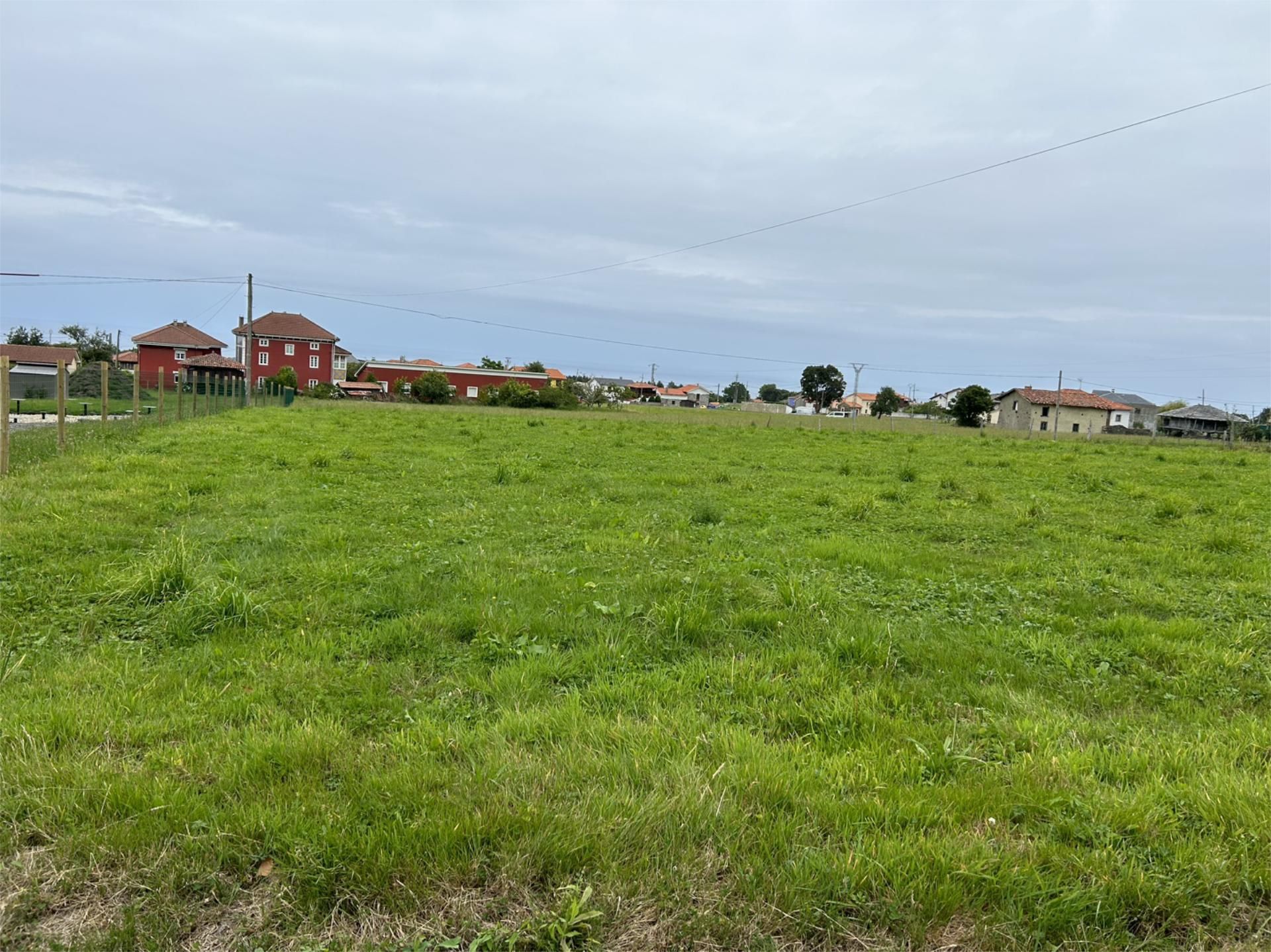 Constructible Land for sale in Cudillero