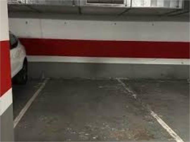 Garaje en Alquiler en Calle Mirador, 4 en Huércal-Overa