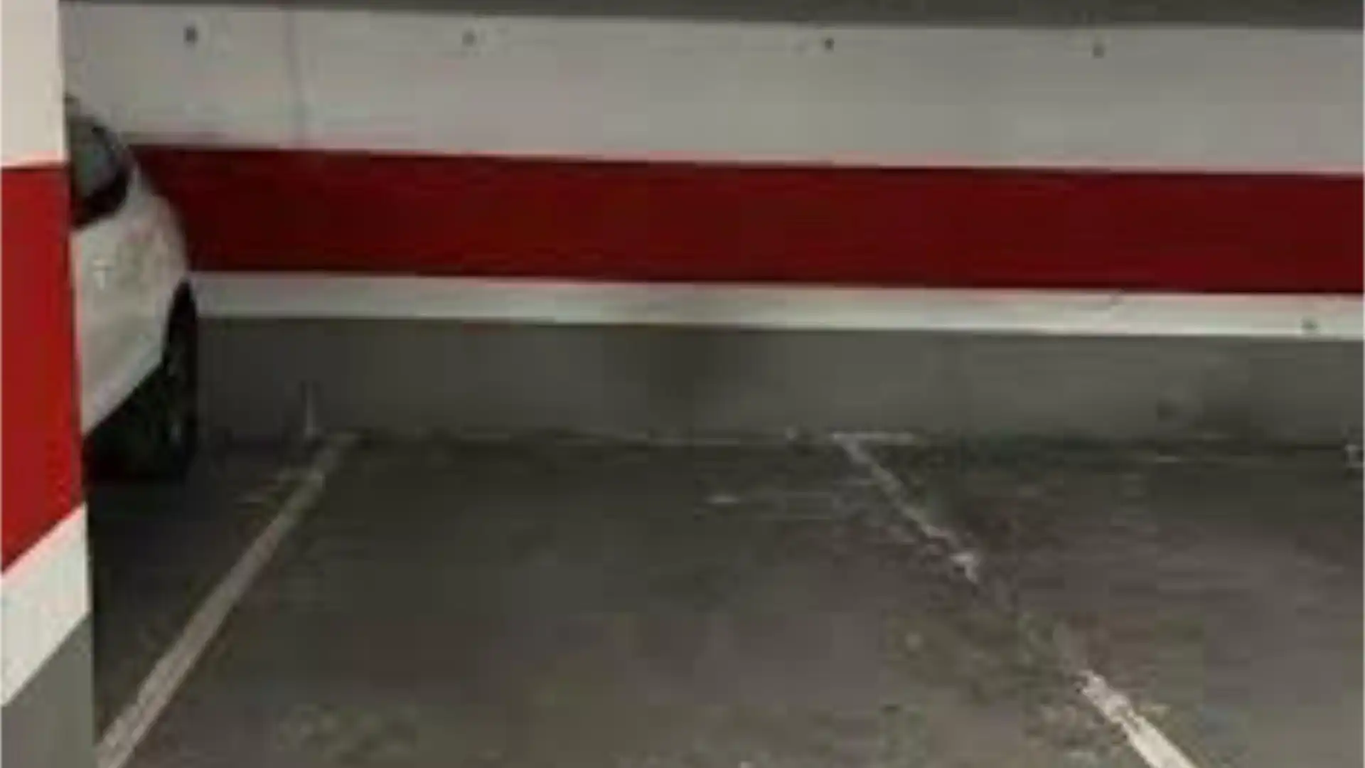 Garaje de alquiler en Calle Mirador, 4, Huércal-Overa Parking de Garaje de alquiler en Huércal-Overa