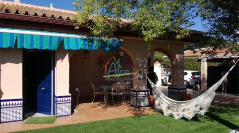 Casa o chalet en venta en Sector K, 62, Caño Guerrero, Huelva - imagen 2 Foto 2 de Casa o chalet en venta en Sector K, 62, Caño Guerrero, Huelva