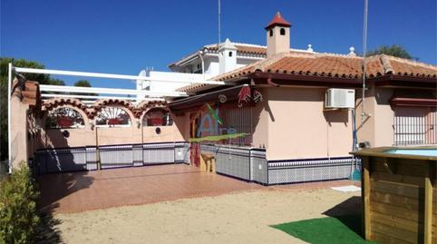 Casa o chalet en venta en Sector K, 62, Caño Guerrero, Huelva - imagen 4 Foto 4 de Casa o chalet en venta en Sector K, 62, Caño Guerrero, Huelva