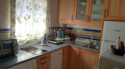 Casa o chalet en venta en Sector K, 62, Caño Guerrero, Huelva - imagen 5 Foto 5 de Casa o chalet en venta en Sector K, 62, Caño Guerrero, Huelva