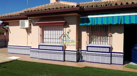 Foto 5 de Casa o xalet en venda a Sector K, 62, Caño Guerrero, Almonte