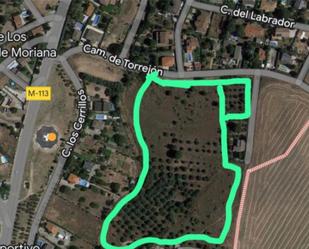 Constructible Land for sale in Ribatejada