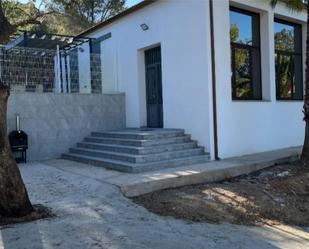 Casa o xalet en venda en Navalvillar de Pela amb Aire condicionat, Terrassa i Piscina