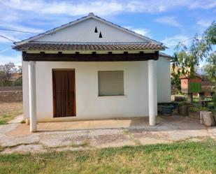 Exterior view of Country house for sale in Siétamo