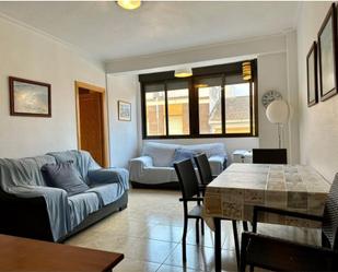 Living room of Apartment for sale in Guardamar del Segura