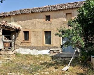 Außenansicht von Einfamilien-Reihenhaus zum verkauf in Condado de Castilnovo