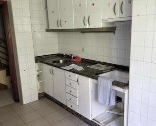 Kitchen of Flat for sale in Ribadesella  with Terrace