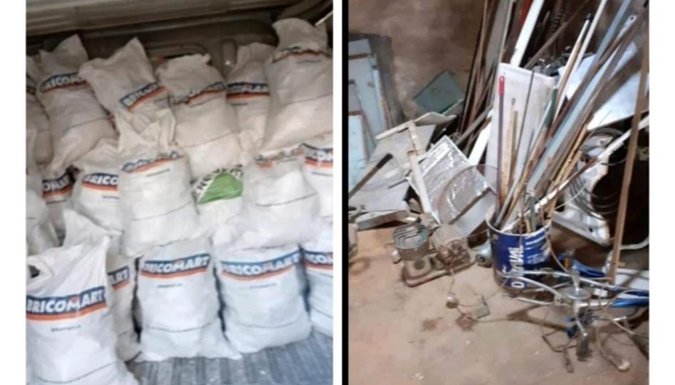 Casa adosada en venda a Calle Ronda de San Isidro Labrador, 3b, Chozas de Canales, Toledo - imatge 1 Foto 1 de Casa adosada en venda a Calle Ronda de San Isidro Labrador, 3b, Chozas de Canales, Toledo