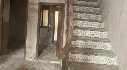 Foto 4 de Casa adosada en venta en Calle San Antón, 10, El Rabal, Alicante