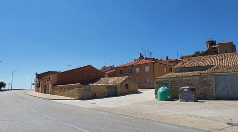 Foto 2 de Residencial en venta en Carretera Taracena a Fran, 4, Baraona, Soria