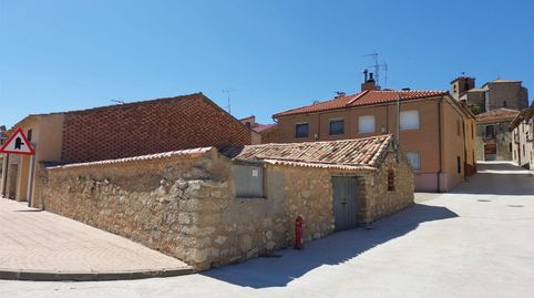Foto 3 de Residencial en venta en Carretera Taracena a Fran, 4, Baraona, Soria