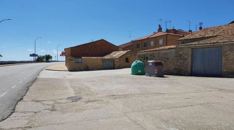 Foto 5 de Residencial en venta en Carretera Taracena a Fran, 4, Baraona, Soria