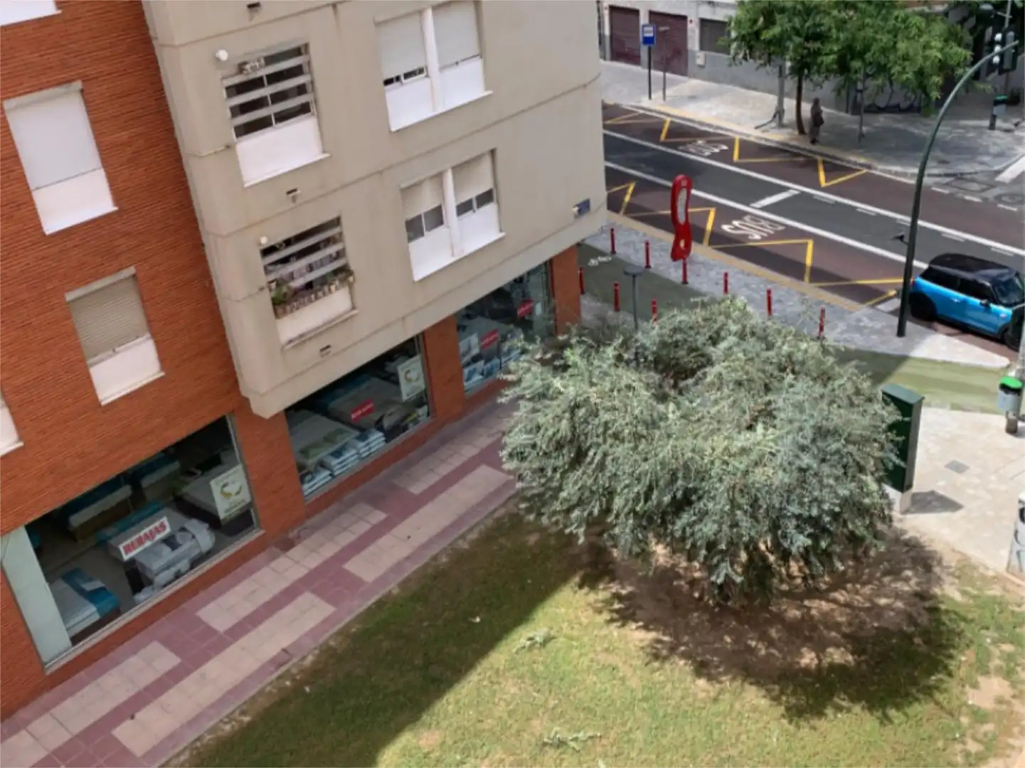 Flat for sale in Calle Pintor Almela Costa, 50, Infante Juan Manuel