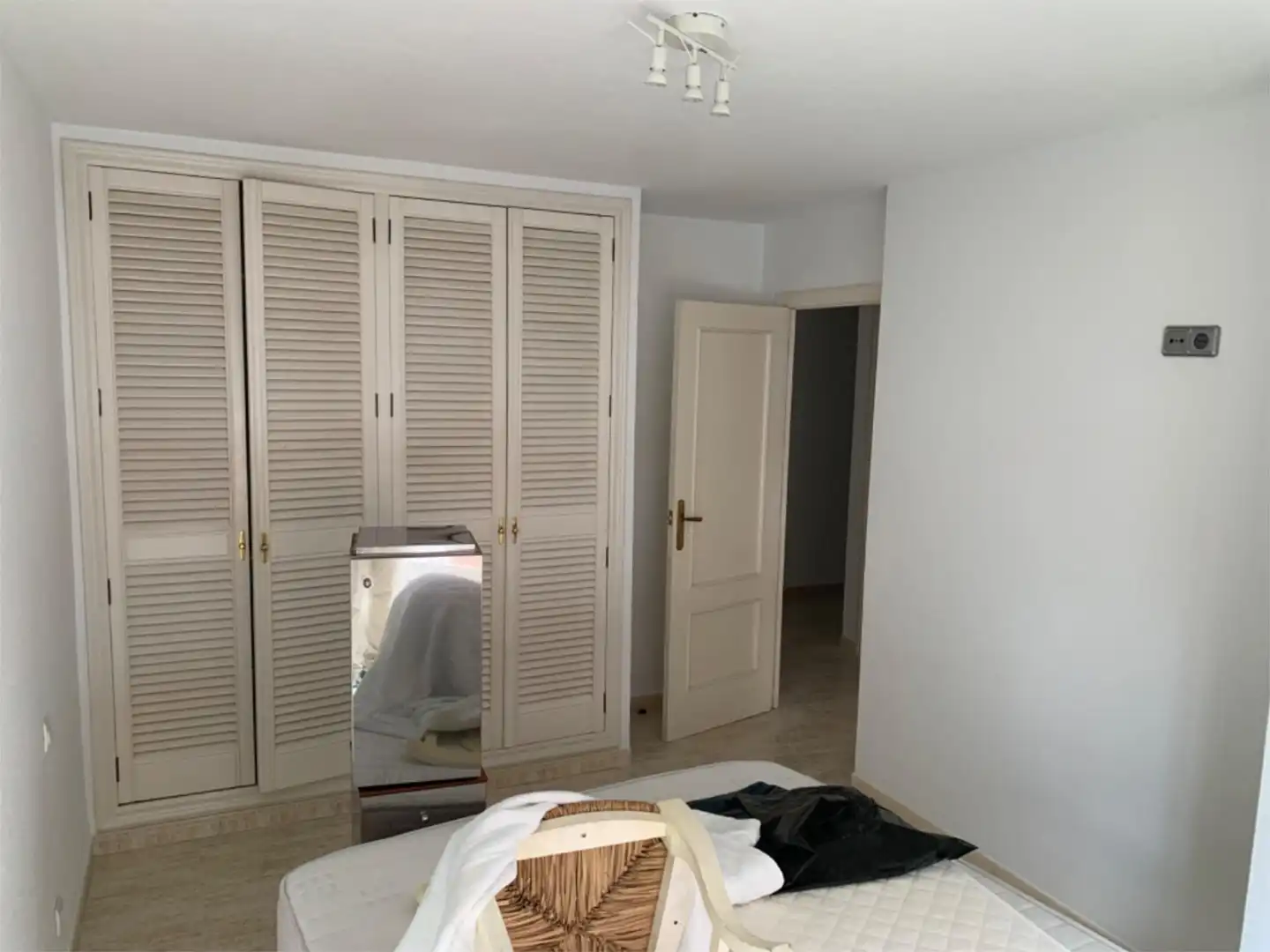 Flat for sale in Calle Pintor Almela Costa, 50, Infante Juan Manuel