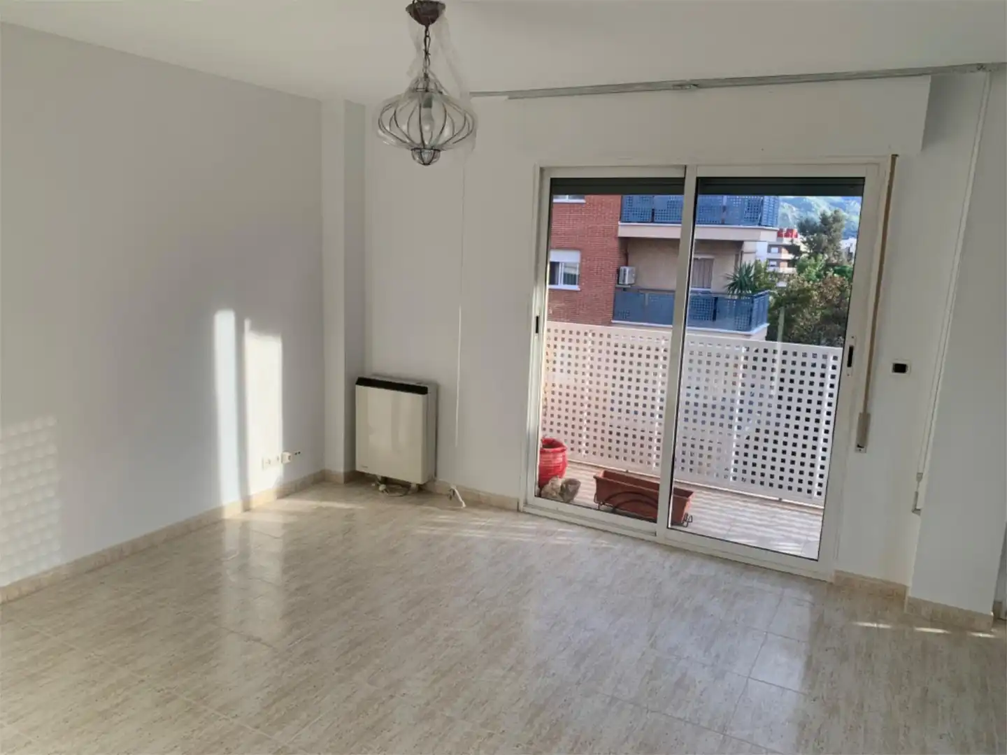 Bedroom of Flat for sale in Murcia  with Air Conditioner, Heating and Storage room