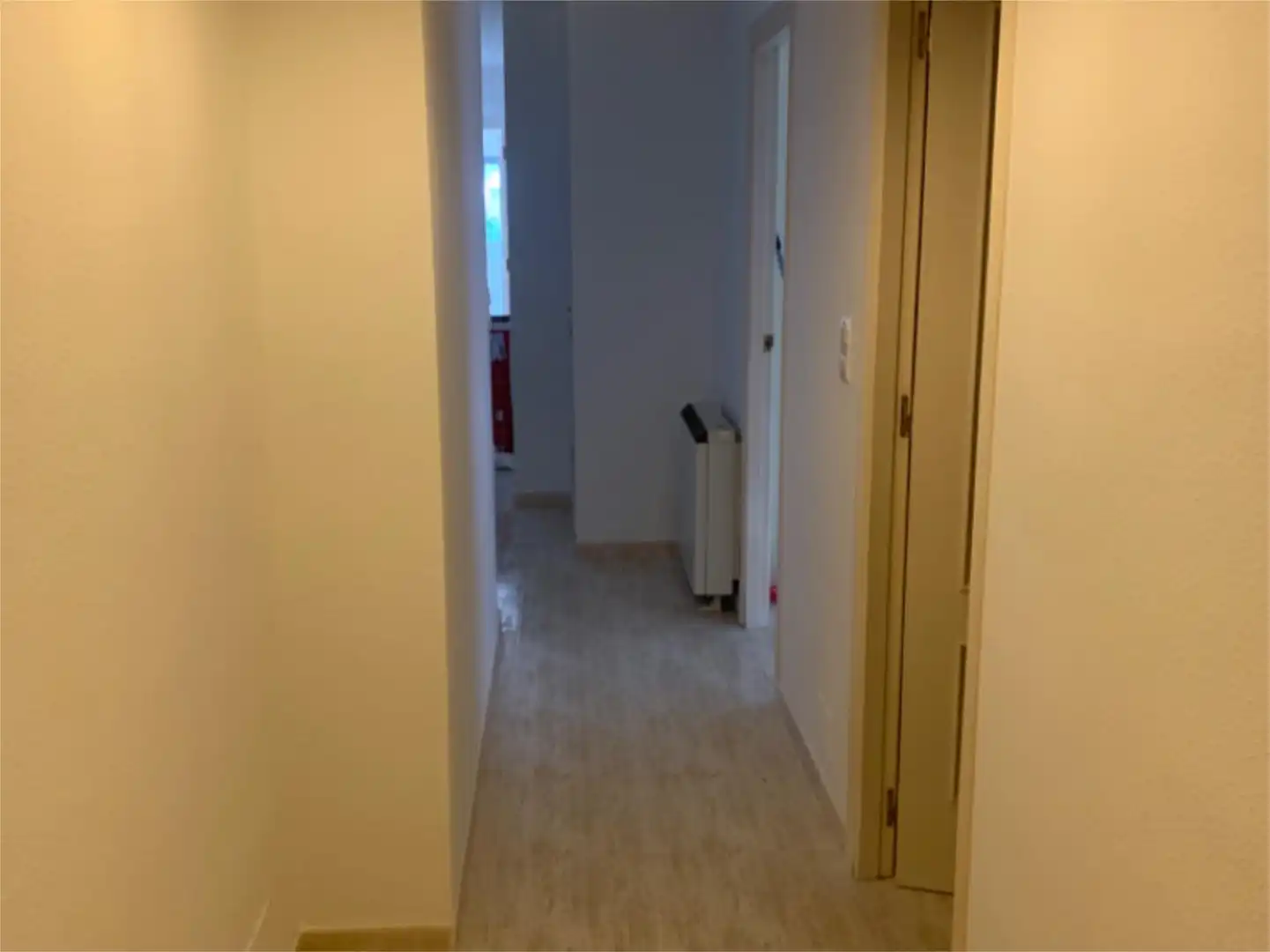 Flat for sale in Murcia  with Air Conditioner, Heating and Storage room