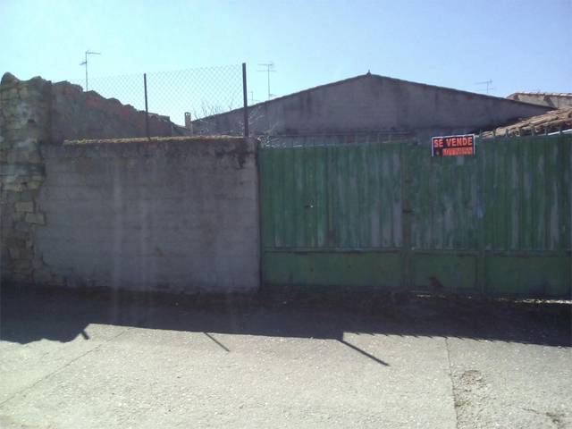 Nave industrial en Venta en Calle los Corrales, 9 en Cabeza del Caballo