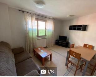 Wohnzimmer von Wohnungen miete in Zaratán