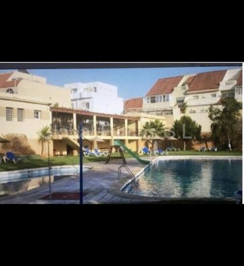 Flat for sale in Calle Constantino Domínguez Sánchez, 16, Constitución, Melilla - image 1 Photo 1 of Flat for sale in Calle Constantino Domínguez Sánchez, 16, Constitución, Melilla