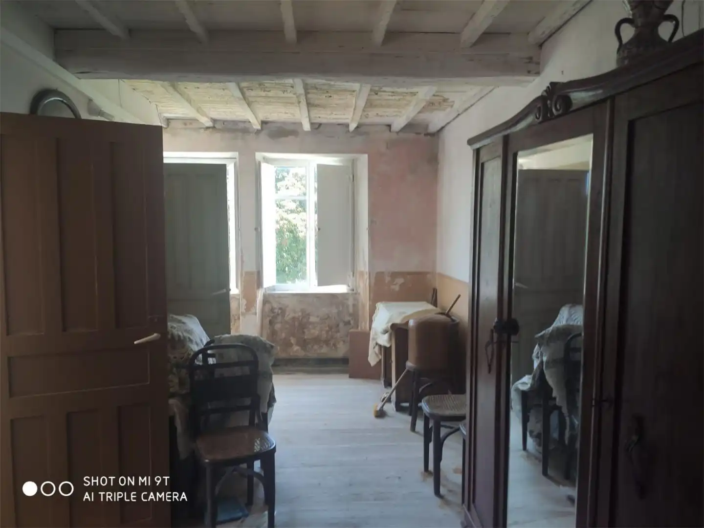 Houses for sale in Lugar Feal, 9, Fene Bedroom of Houses for sale in Fene