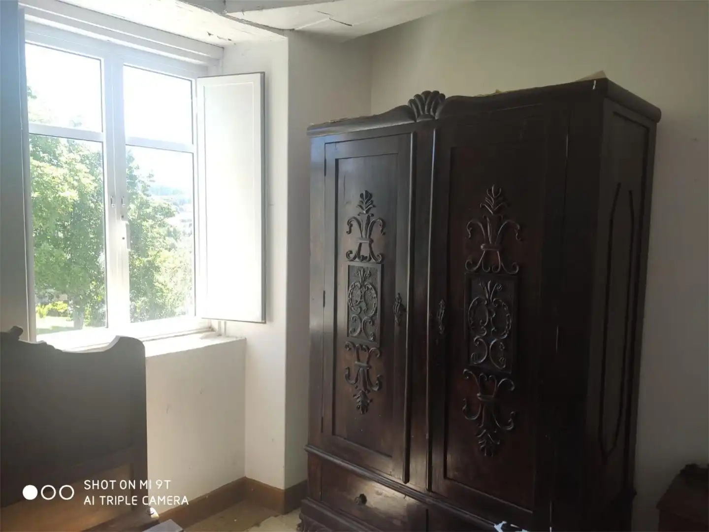 Houses for sale in Lugar Feal, 9, Fene Bedroom of Houses for sale in Fene