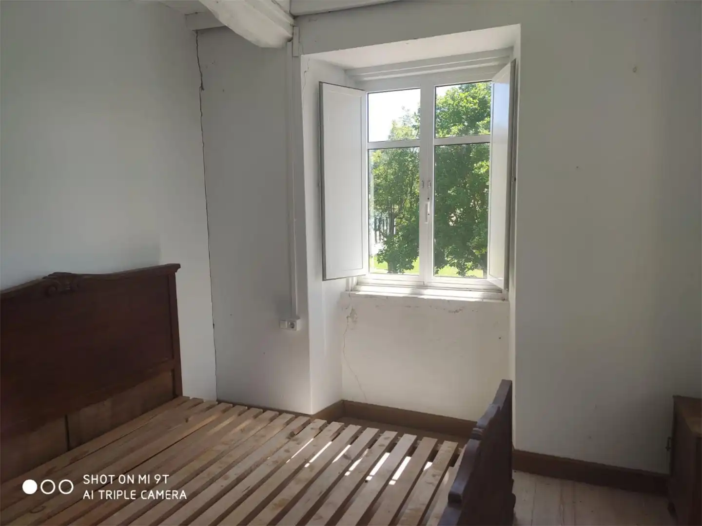 Houses for sale in Lugar Feal, 9, Fene Bedroom of Houses for sale in Fene