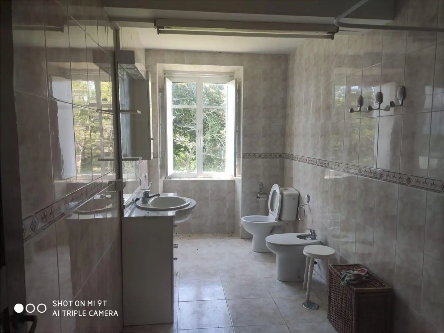 Houses for sale in Lugar Feal, 9, Fene Bathroom of Houses for sale in Fene