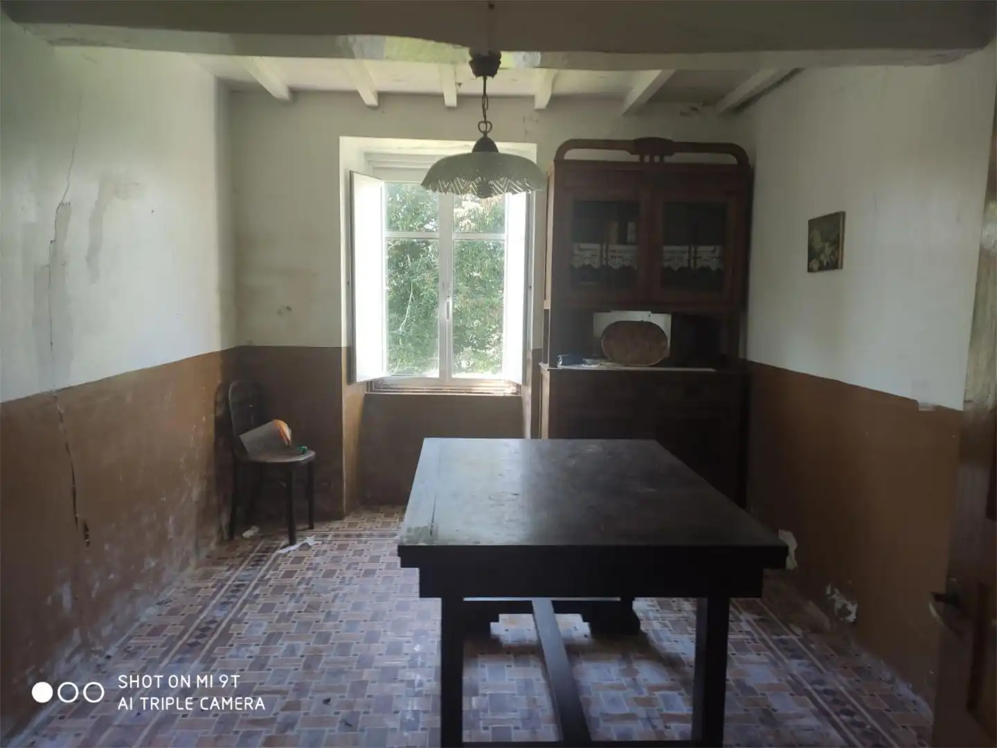 Houses for sale in Lugar Feal, 9, Fene Kitchen of Houses for sale in Fene