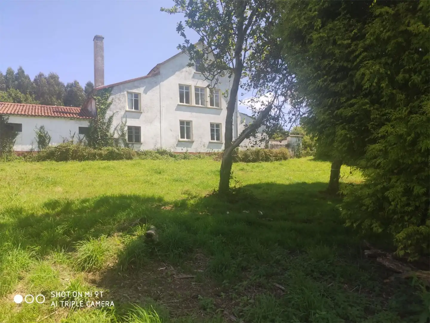 Houses for sale in Lugar Feal, 9, Fene Houses for sale in Fene