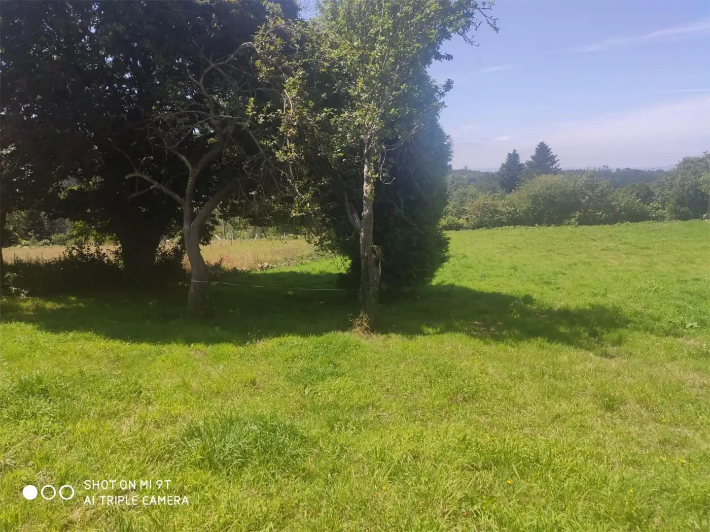 Houses for sale in Lugar Feal, 9, Fene Houses for sale in Fene