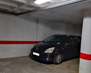 Parking of Garage for sale in  Murcia Capital