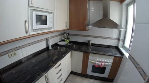 Foto 4 de Habitación en Calle Los Hidalgos, 17, Salesas, Salamanca Capital