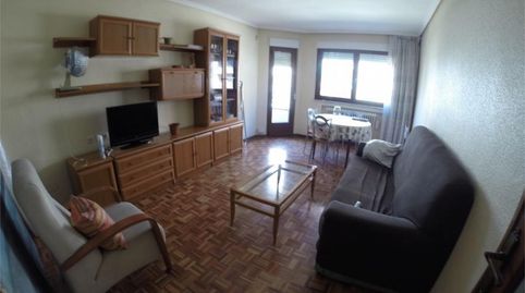 Foto 2 de Habitación en Calle Los Hidalgos, 17, Salesas, Salamanca Capital