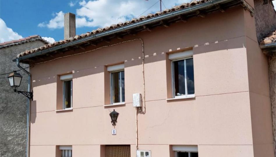 Foto 1 de Pis en venda a Calle San Juan, 4, Sotresgudo, Burgos